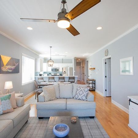 Apartamento Cool Corner Folly Beach Exterior foto