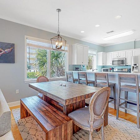 Apartamento Cool Corner Folly Beach Exterior foto